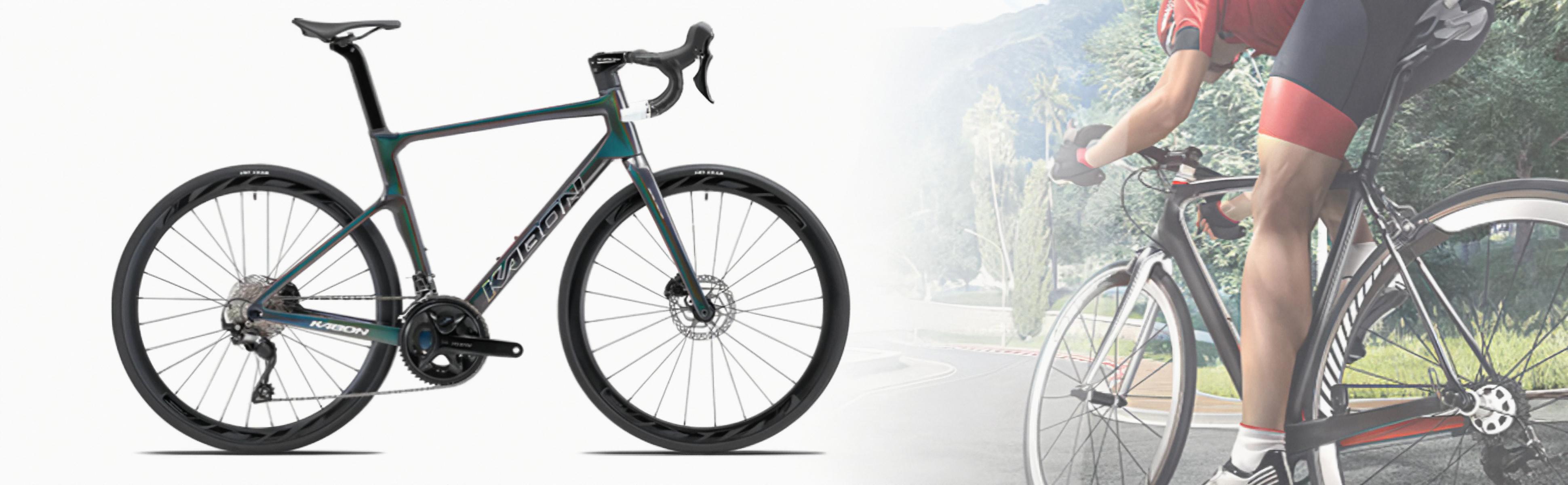 Redefine Your Ride with KABON